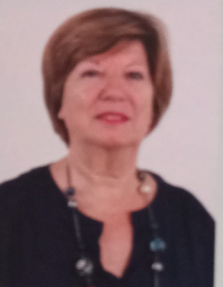 Madeleine Silva